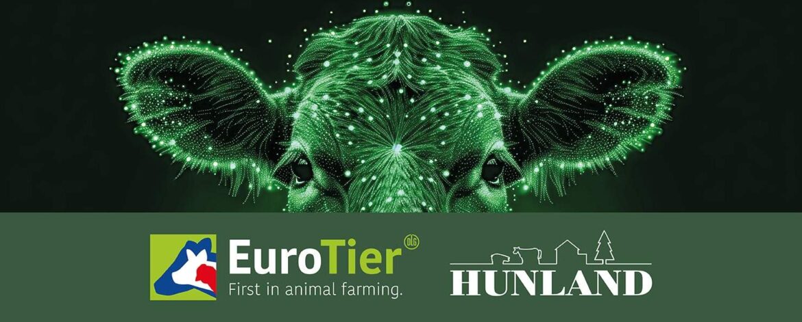 EuroTier Hannover 2024