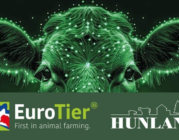 EuroTier Hannover 2024