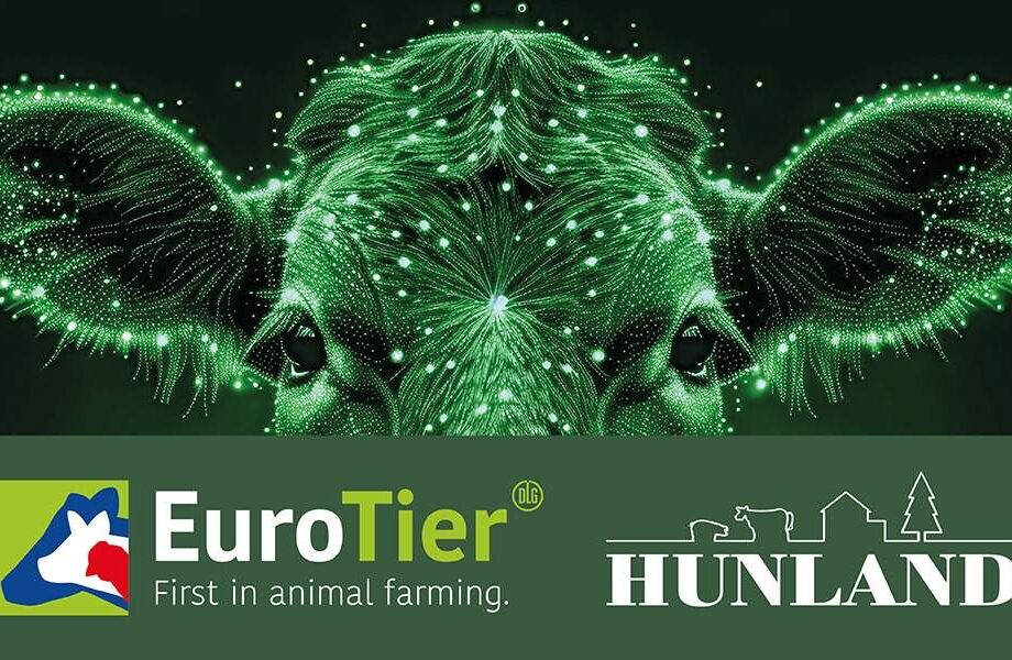 EuroTier Hannover 2024